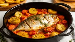 Warum es sich lohnt, zweimal pro Woche Fisch zu essen, und was Sie dadurch für Ihr Herz und Ihr Gehirn gewinnen